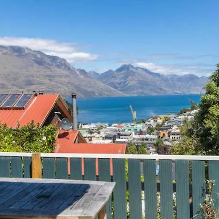 Fantastic Views, Close To Town 2 Bedroom Apartment Queenstown Ngoại thất bức ảnh